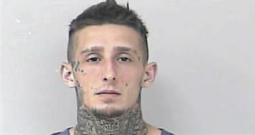 Benjamin Dewitt, - St. Lucie County, FL 